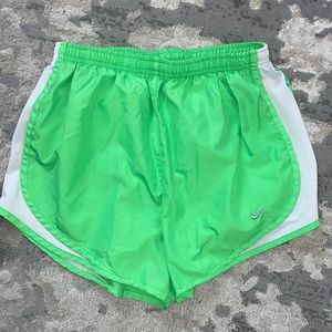 Nike Dri-Fit Running Shorts